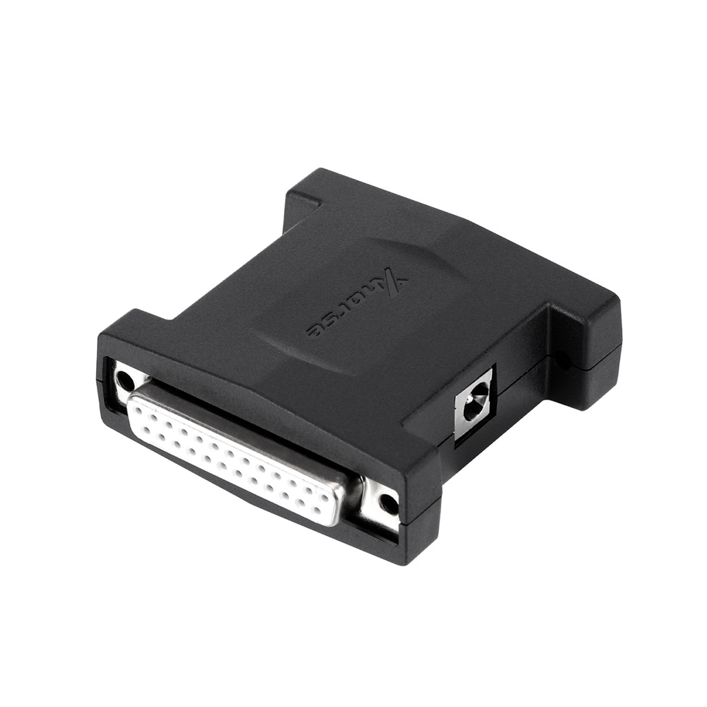 Adaptor Daya Xhorse VVDI MB BG - Power Tools Automotive ulasan dan harga
