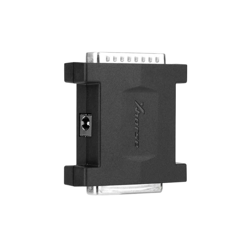 Adaptor Daya Xhorse VVDI MB BG - Power Tools Automotive ulasan dan harga